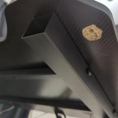 HLonone ゲーミングデスク(受け渡し予定者決定)の画像
