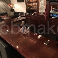 至急　大募集中‼️流川エリア堀川町のお店☺️の画像