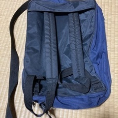 POLOバック中古値下げの画像