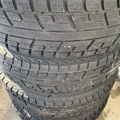 ジムニー JB64 JB23  キーラーフォース　４本　の画像