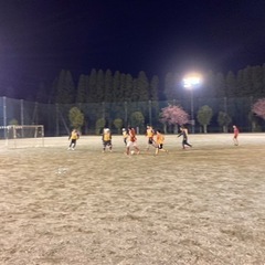 GW！5月3日参加者募集中⚽️【土気】