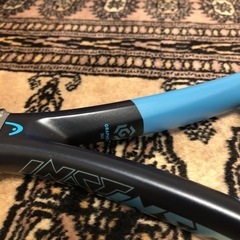 期間限定❗️2000円OFF❗️硬式テニスラケットHEAD INSTINCT S graphene360