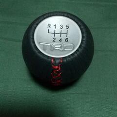 トヨタ86用 TRDシフトノブ 未使用