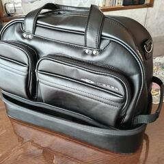 ゴルフ ボストンバッグ