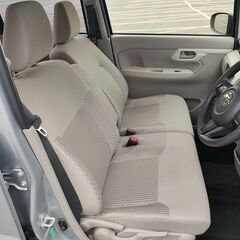 めっちゃ綺麗やん！車検2年付き☆衝突被害軽減ブレーキ☆誤発進抑制機能☆ムーヴ X SA3☆move☆スマートキー2個☆ナビ☆バックカメラの画像