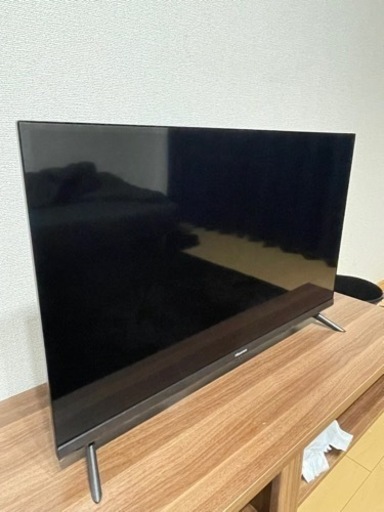 ハイセンス　32型　2022年製　美品　値段大幅に下げてみました！