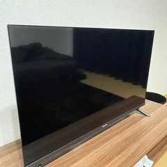 ハイセンス　32型　2022年製　美品　値段大幅に下げてみました！