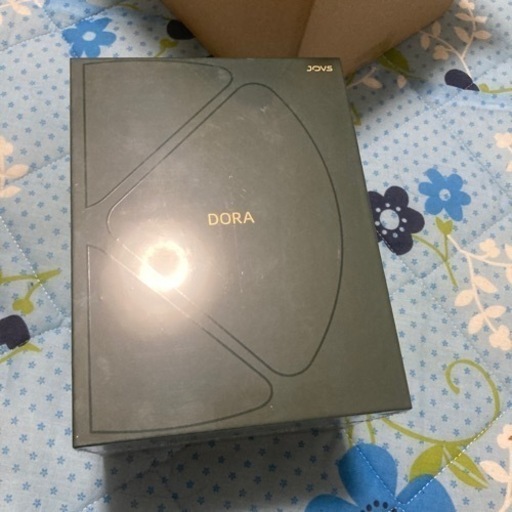 脱毛器　JOVS DORA 新品未開封