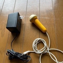 【商談中】CASIO電子キーボード 子供用の画像