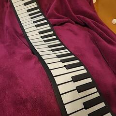ロールピアノ(お値下げしました)の画像