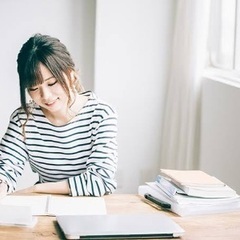 だらけず真面目に勉強します(自習会) - 水戸市