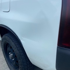 プロボックス　インチアップ車　の画像