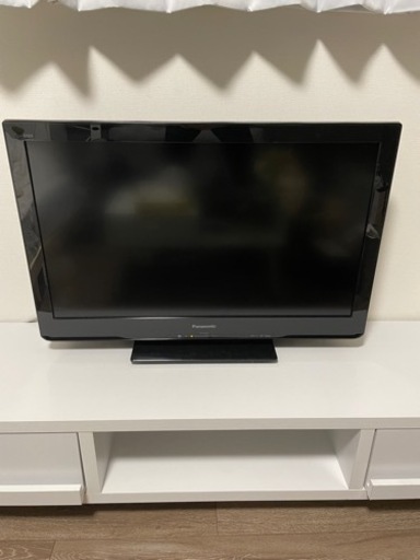 Panasonic32V型 2011年製