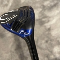 ミズノJPX850の画像