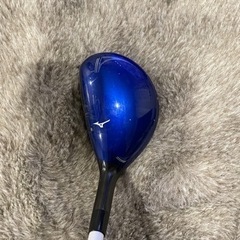 ミズノJPX850の画像