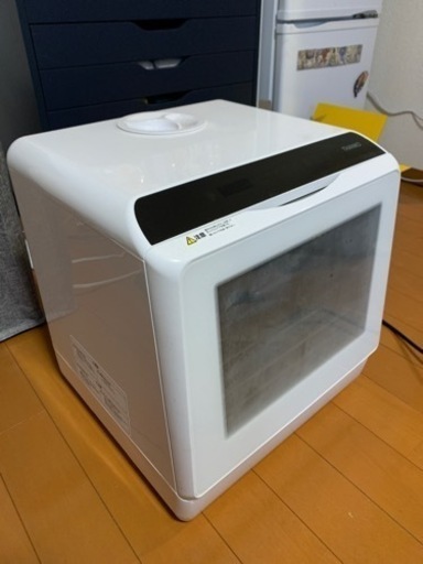 食器洗い乾燥機【工事不要】