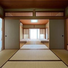 オープニング！戸建別荘の清掃スタッフ大募集の画像