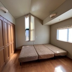 オープニング！戸建別荘の清掃スタッフ大募集の画像