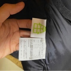 THE NORTH FACE バルトロライトジャケットの画像
