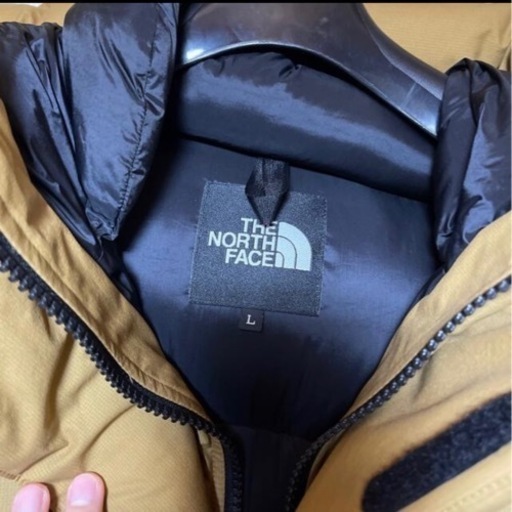 THE NORTH FACE バルトロライトジャケット