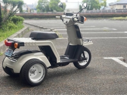 ジャイロ売ります