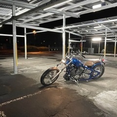 【道東ツーリング仲間募集中】シートを変えました❗️