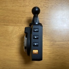 ドライブレコーダー(パナソニック製)の画像