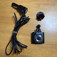 ドライブレコーダー(パナソニック製)