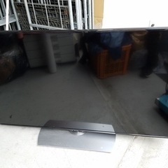 決定しました！シャープ LC-55U40 アクオス 55V型 地...