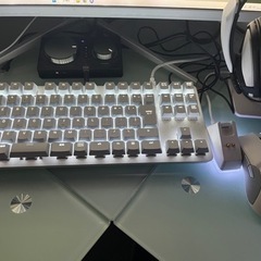 ゲーミングPCの画像