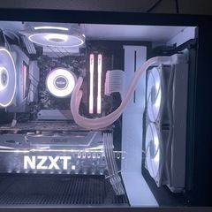 ゲーミングPCの画像