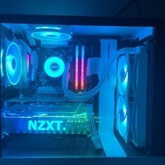 ゲーミングPCの画像