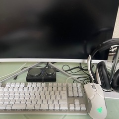 ゲーミングPCの画像