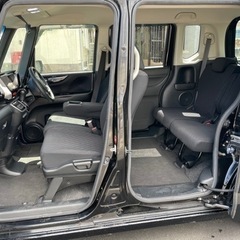 ⭐️NBOXカスタム⭐️安い！！今年の自動車税も込み込み金額！！の画像