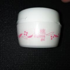 Ryuspa 月桃ジェル