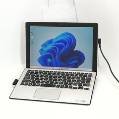 12.3インチ 2in1タブレット HP Elite x2 1012 G2 中古美品 第7世代 Core
