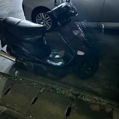 スズキヴェクスター売り