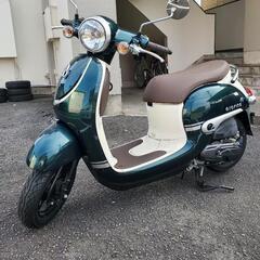 引き取りに来られる方限定！ホンダ　ジョルノ　原付　50㏄