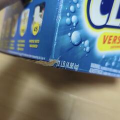 ［お譲り先決まりました］オキシクリーン　4.98kgの画像