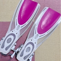 mares wave  ダイビングフィンの画像