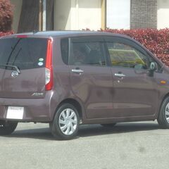 20230721成約！H25年ムーヴ 後期型！衝突軽減装置！車検ロング6/5！ナビＥＴＣ前後ドラレコ！キーレス！国定駅４キロor伊勢崎駅７キロor前橋駅13キロ の画像