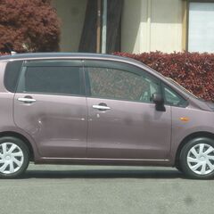 20230721成約！H25年ムーヴ 後期型！衝突軽減装置！車検ロング6/5！ナビＥＴＣ前後ドラレコ！キーレス！国定駅４キロor伊勢崎駅７キロor前橋駅13キロ の画像