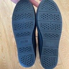 モズ　moz レインシューズの画像