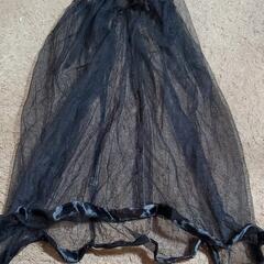 超美品❗麦わら帽子の上から被る防虫(蜂よけ)ネットの画像