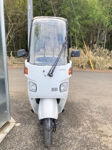 ⭐︎ジャイロキャノピー⭐︎速度良好⭐︎BOX付き⭐︎ウーバーイーツ⭐︎出前館⭐︎埼玉県より