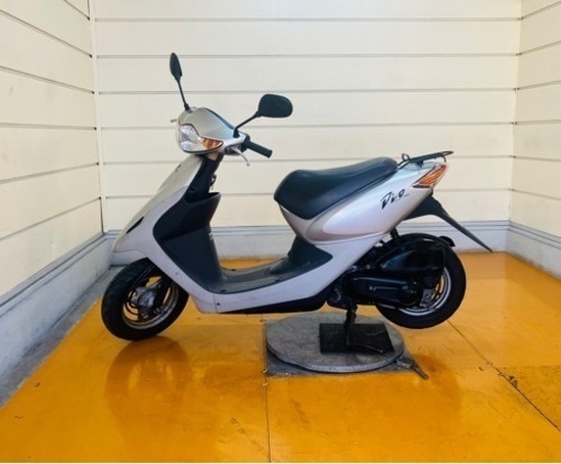 3331km DIO AF56 ホンダ　原付★ 始動動画あり