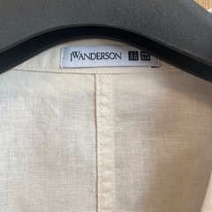 UNIQLO×jwアンダーソン　2の画像