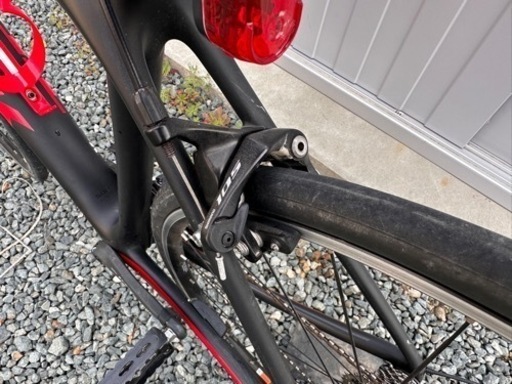 TREK Émonda SL 5  カーボン