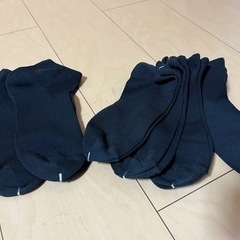 GU 靴下 6足まとめて