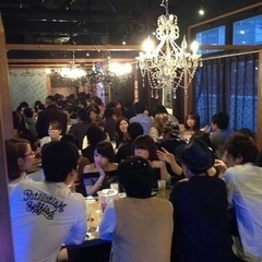⬆️少人数すぎ微妙企画なし⬆️アフターコロナにきちんと出会える交流企画 - メンバー募集